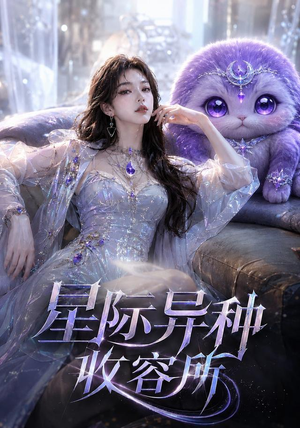 星际异种收容所（61集）短剧在线观看