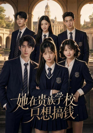 她在贵族学校只想搞钱（60集）夸克网盘在线看