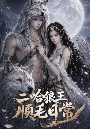 二哈狼王顺毛日常（39集）今日最火短剧