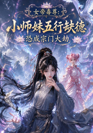 女帝毒尊:小师妹五行缺德恐成宗门大劫(71集) 女帝毒尊:小师妹五行缺德恐成宗门大劫(71集)在线免费观看