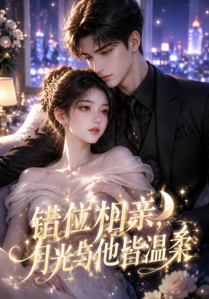 错位相亲,月光与他皆温柔(89集) 错位相亲,月光与他皆温柔(89集)全集完整版
