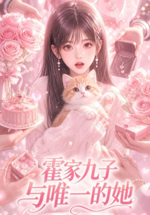 霍家九子与唯一的她(30集) 霍家九子与唯一的她(30集)好看的国产短剧