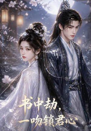 书中劫,一吻锁君心(54集) 书中劫,一吻锁君心(54集)免费短剧合集