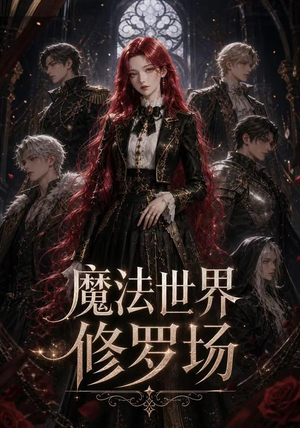 魔法世界修罗场（111集）精彩短剧推荐