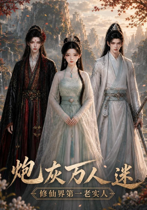 炮灰万人迷修仙界第一老实人（116集）全网独播免费看