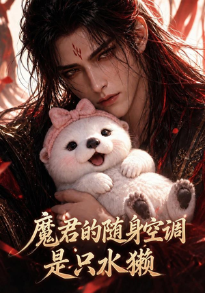 魔君的随身空调是只水獭(30集) 魔君的随身空调是只水獭(30集)分享热门短剧