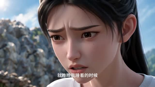 今天也在荒岛努力活着呢(30集) 今天也在荒岛努力活着呢(30集)在线看完整版