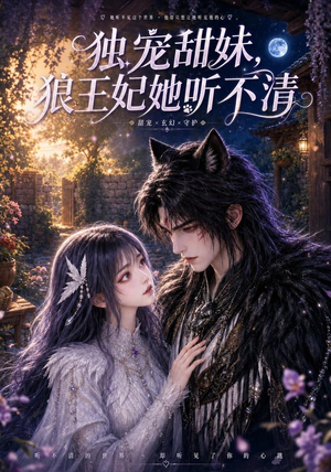 独宠甜妹,狼王妃她听不清(60集) 独宠甜妹,狼王妃她听不清(60集)在哪个平台能看