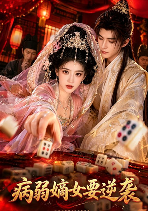 病弱嫡女要逆袭(101集) 病弱嫡女要逆袭(101集)全季一次看完