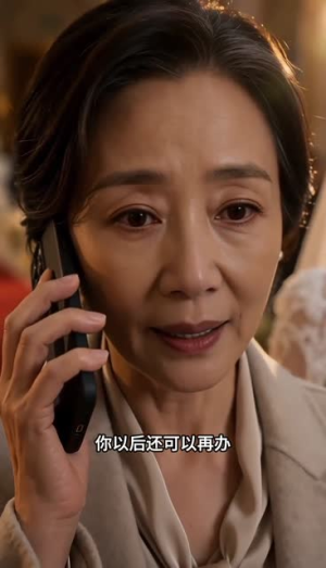 婚纱被抢后，我直播改命（60集）短剧推荐分享