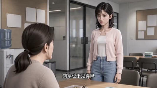 实习生带头反水，我开除了整个部门（35集）哪个短剧网能看