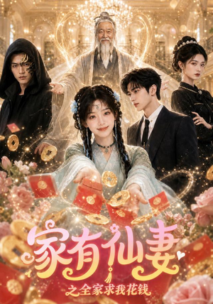 家有仙妻之全家求我花钱（62集）在哪个平台看好