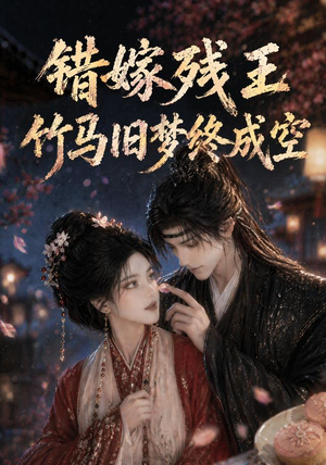 错嫁残王：竹马旧梦终成空（84集）在线看免费版