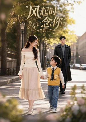 风起时念你（81集）在线看免费版