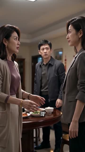 寿礼金镯不容侵占（60集）在哪里看