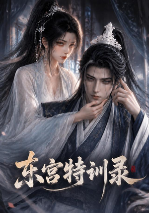 东宫特训（36集）免费在线看