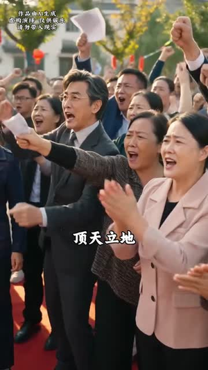 被抢走的宴席（34集）女主角是谁