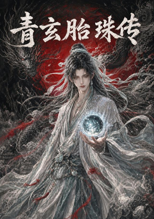 青玄胎珠传（88集）大结局完美收官
