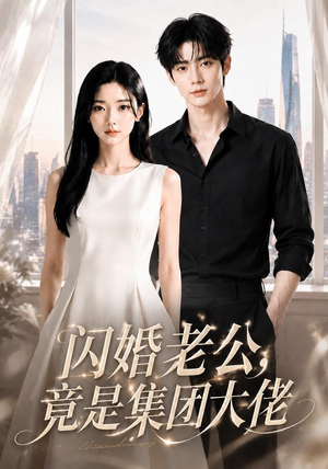 闪婚老公竟是集团大佬（55集）爱上了这部剧了