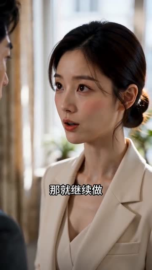 家庭里的边界（38集）完整版
