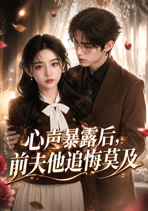 心声暴露后，前夫他追悔莫及（116集）我真的爱了