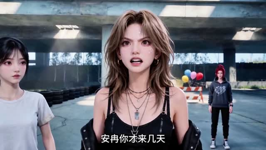 我觉醒了返利人生（75集）集免费看短剧