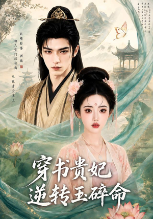 穿书贵妃逆转玉碎命(60集) 穿书贵妃逆转玉碎命(60集)民国短剧推荐