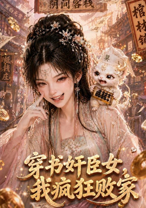 穿书奸臣女，我疯狂败家（112集）短剧全集免费