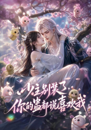 少主别装了，你的蛊都说喜欢我（60集）最新热剧免费看