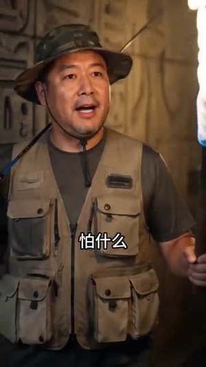 一本老黄历，带我小区闯末世（70集）精彩的网络短剧