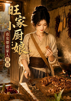 旺家小厨娘:农女带着家人致富(113集) 旺家小厨娘:农女带着家人致富(113集)独家内容免费看