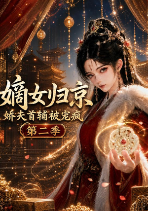 嫡女归京,娇夫首辅被宠疯第二季(125集) 嫡女归京,娇夫首辅被宠疯第二季(125集)好看短剧分享