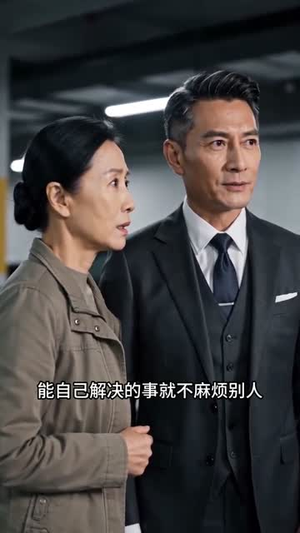 半生为母,余生为己(30集) 半生为母,余生为己(30集)看精彩短剧
