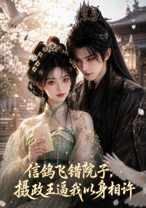 信鸽飞错院子,摄政王逼我以身相许(15集) 信鸽飞错院子,摄政王逼我以身相许(15集)更新时间