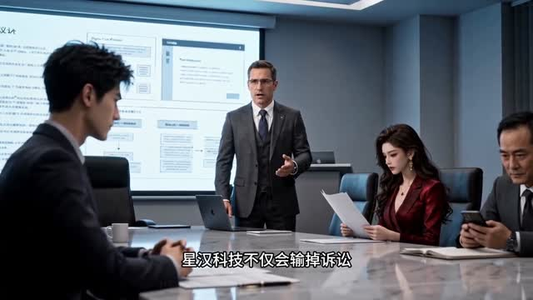 小助理竟是律界大佬(30集) 小助理竟是律界大佬(30集)好短剧分享