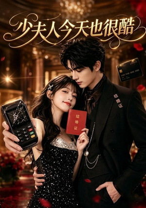 少夫人今天也很酷(80集) 少夫人今天也很酷(80集)女频短剧推荐