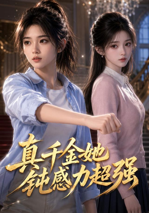 真千金她钝感力超强!(124集) 真千金她钝感力超强!(124集)精彩短剧追不停