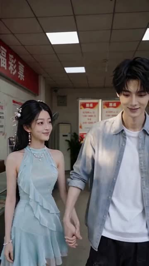 我操控的剑仙成真女友了(70集) 我操控的剑仙成真女友了(70集)快来看短剧
