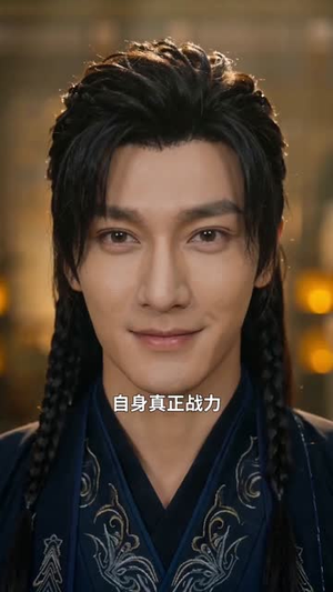 报告师尊，我无敌了！（81集）好看的短剧