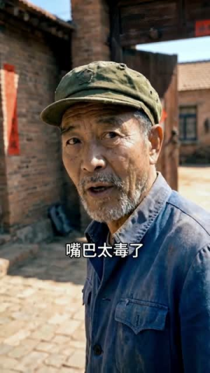 八零：布衣风云（60集）免费看