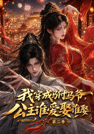 我穿成驸马爷，公主谁爱娶谁娶第二季（120集）短剧演员排行榜