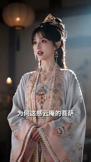 爹收手吧！奸臣梦要藏不住了！（80集）精彩短剧抢先看