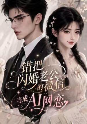 错把闪婚老公的微信当成AI网恋（329集）短剧免费看