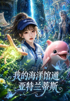 我的海洋馆通亚特兰蒂斯(80集) 我的海洋馆通亚特兰蒂斯(80集)热播短剧全集看