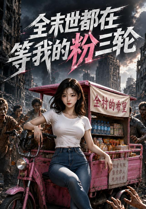 全末世都在等我的粉三轮(90集) 全末世都在等我的粉三轮(90集)免费在线看
