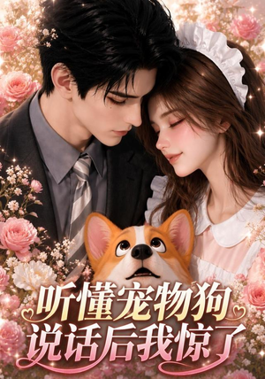 听懂宠物狗说话后我惊了(58集) 听懂宠物狗说话后我惊了(58集)热门短剧免费看