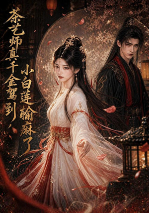 茶艺师真千金驾到,小白莲输麻了(72集) 茶艺师真千金驾到,小白莲输麻了(72集)短剧更新抢先看