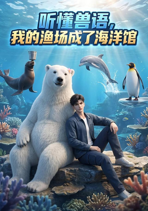 听懂兽语,我渔场成了海洋馆(53集) 听懂兽语,我渔场成了海洋馆(53集)海量短剧免费看