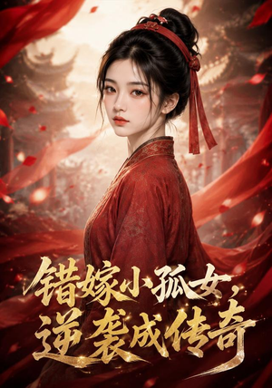 错嫁小孤女,逆袭成传奇(100集) 错嫁小孤女,逆袭成传奇(100集)推荐你们也去看