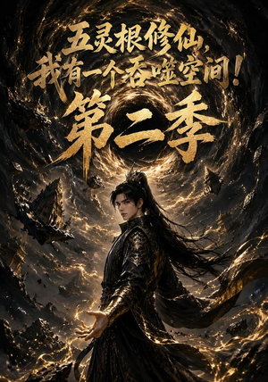 五灵根修仙:我有一个吞噬空间!第二季(74集) 五灵根修仙:我有一个吞噬空间!第二季(74集)热播短剧抢先看